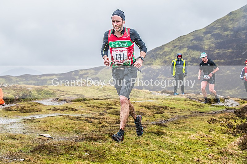 Coledale-517 - Coledale Horseshoe Fell Race Saturday 25th March 2023