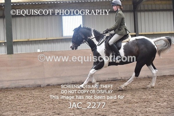 JAC_2277 - CLASS 2 Novice Working Hunter