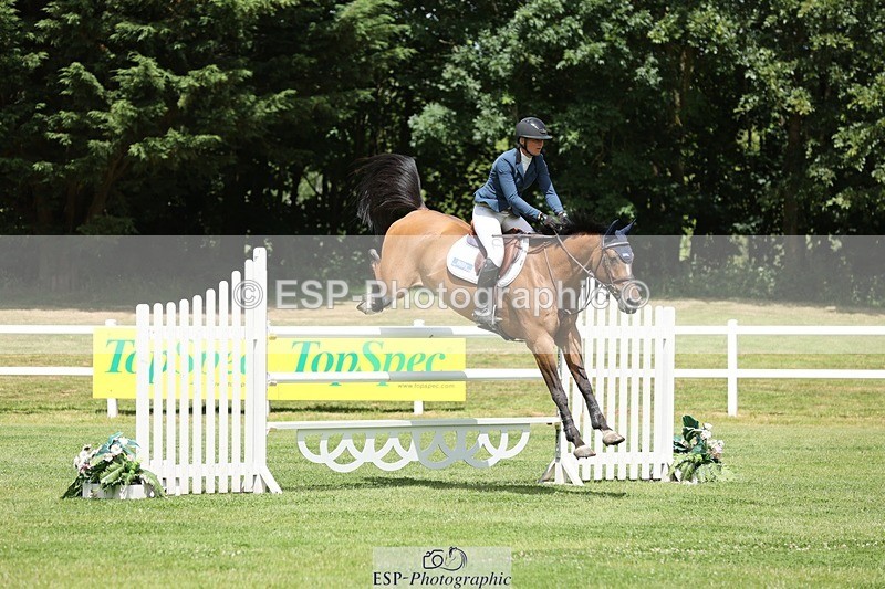 240704-134857-05116 - Cls 3 National 1.30m Open