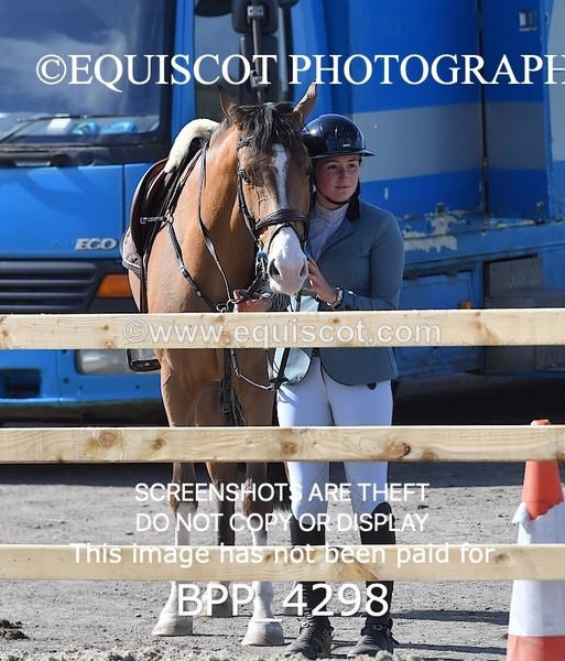 BPP_4298 - CLASS 7 Senior Discovery/ 1m Open