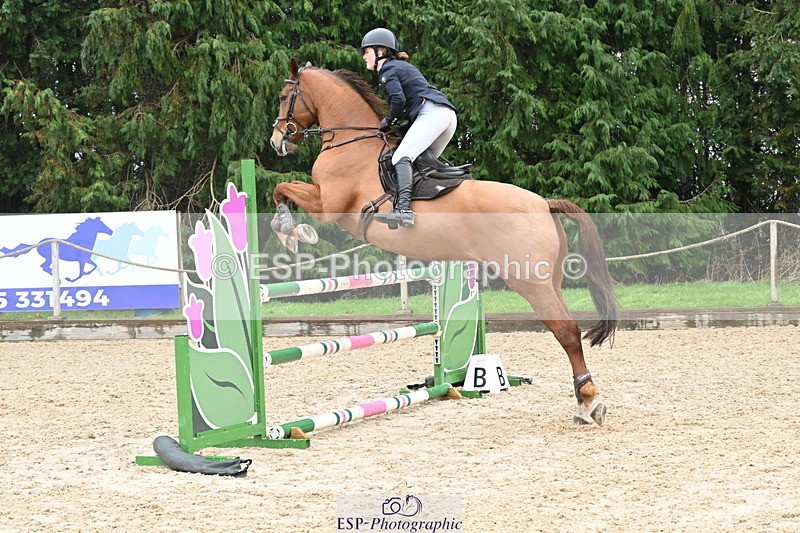 250215A-125552-00782 - Cls 4 Newcomers and 1.10m Open