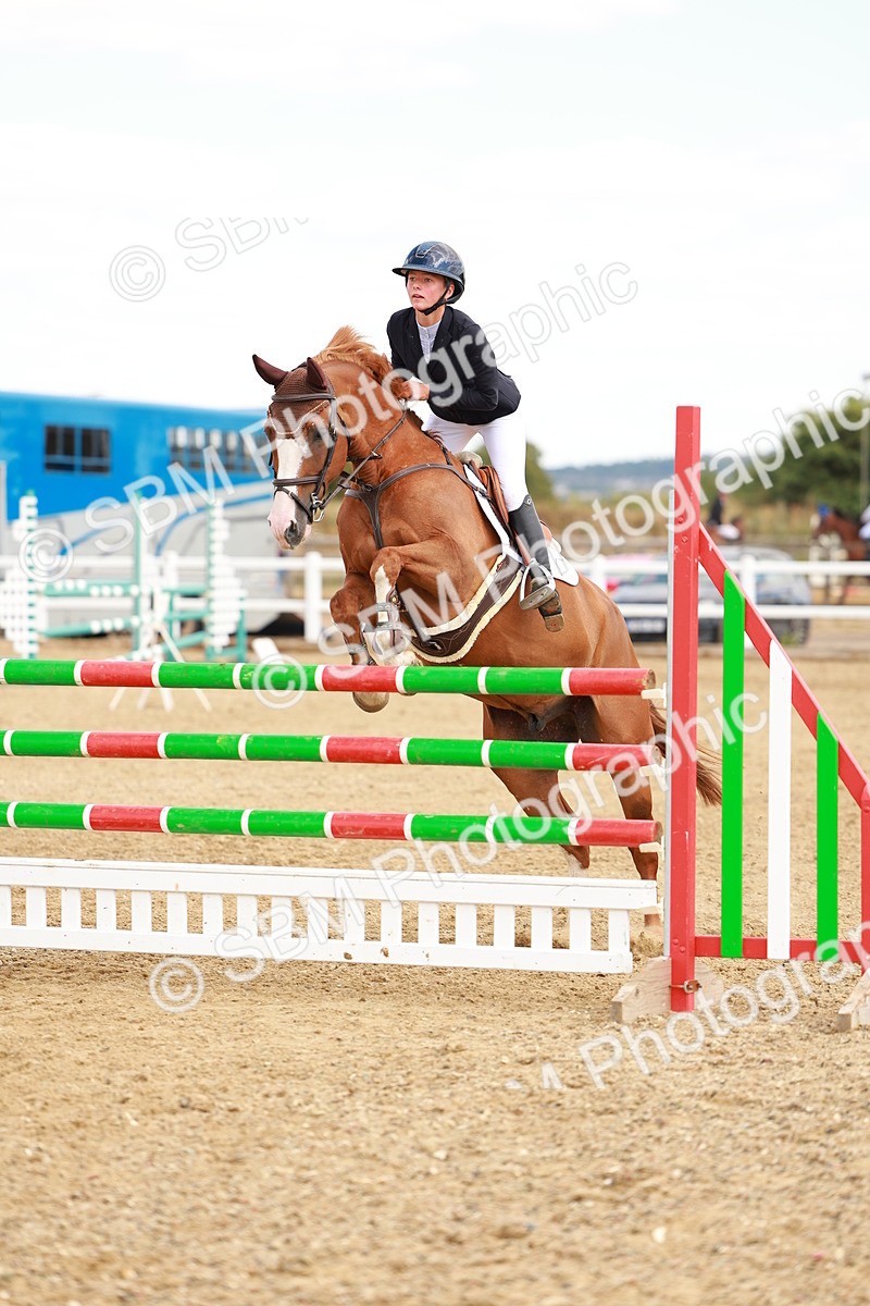 SBM_006927 - Class 4 - Senior British Newcomers - 1.10m