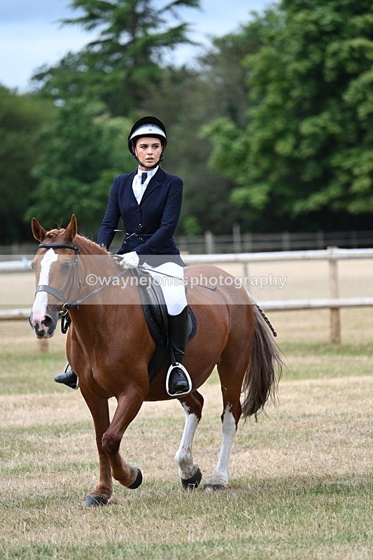 WJ7_0547 - Class 2 Best rider