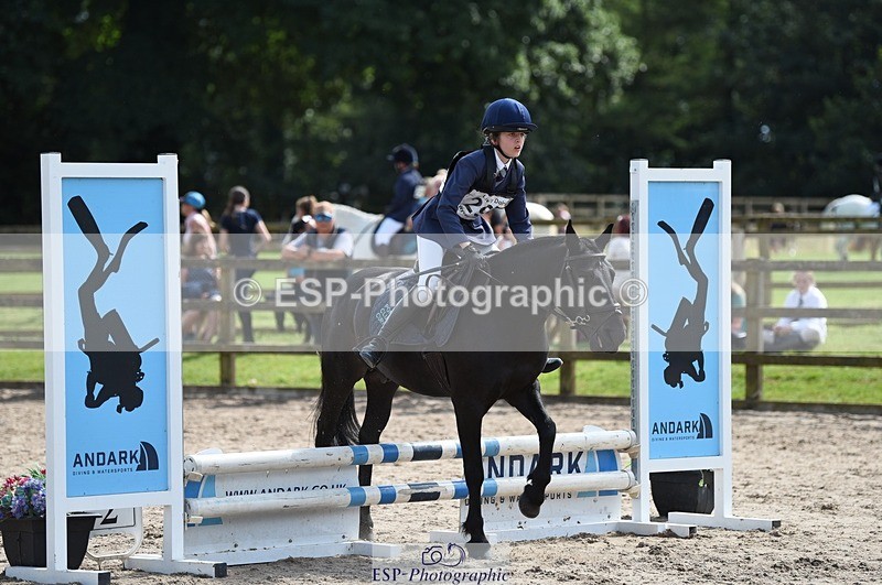 230824-134828-03613 - Round 2 Start to 15.00 coursewalk