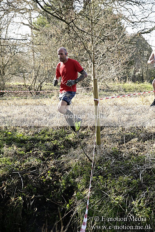 PVT 240219 182 - The Terminator Race - Pewsey Vale - 24/02/19