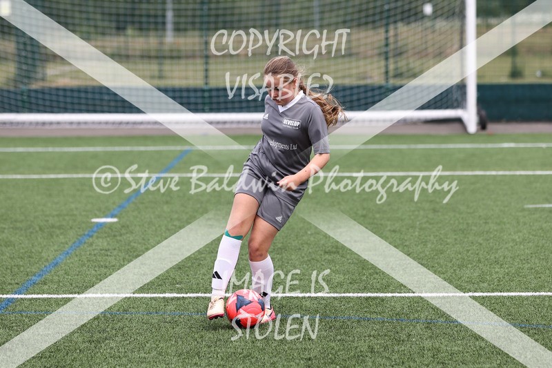 1DX31798 - Sun 7th U10 Girls