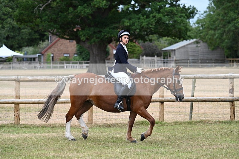 WJ7_0218 - Class 2 Best rider