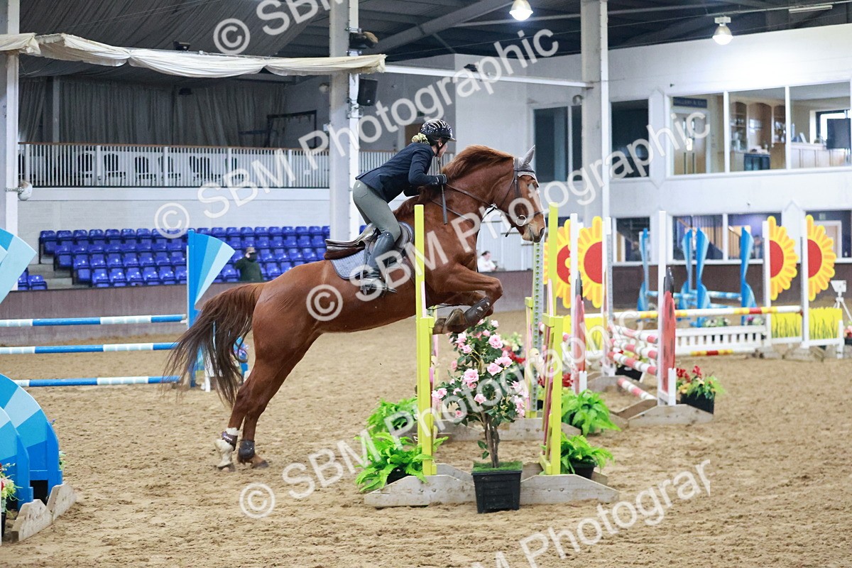 SBM_000164 - Class 1 - Clear Round