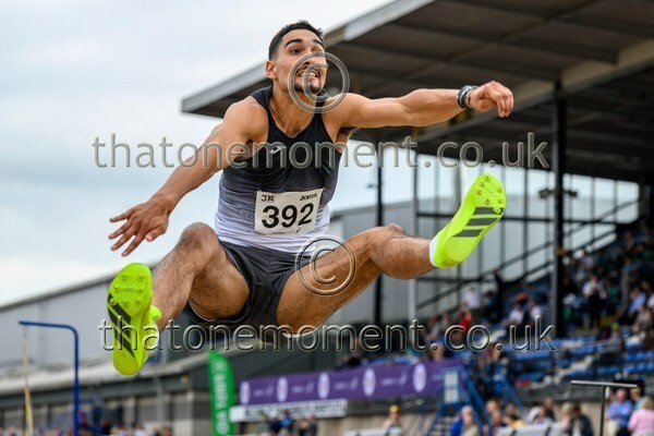 Sen25SUN-916820 - Field Male