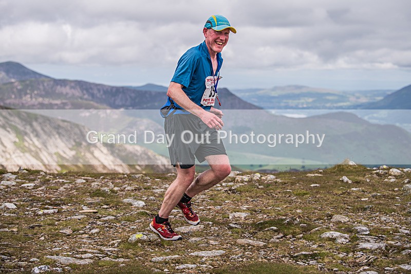 Buttermere-118 - Buttermere Horseshoe Fell Race (Darren Holloway Memorial Race) Saturday 22nd June 2024