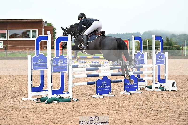 240908A-110457-03014 - Cls 12 Nat Am 95cm Qualifier