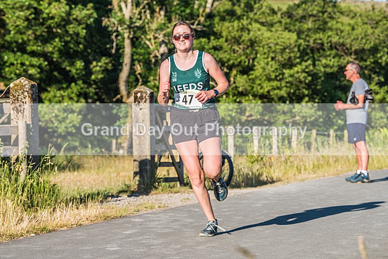 Round Latrigg-154 - Round Latrigg (Mike Mullen Memorial) Fell Race Wednesday 14th June 2023
