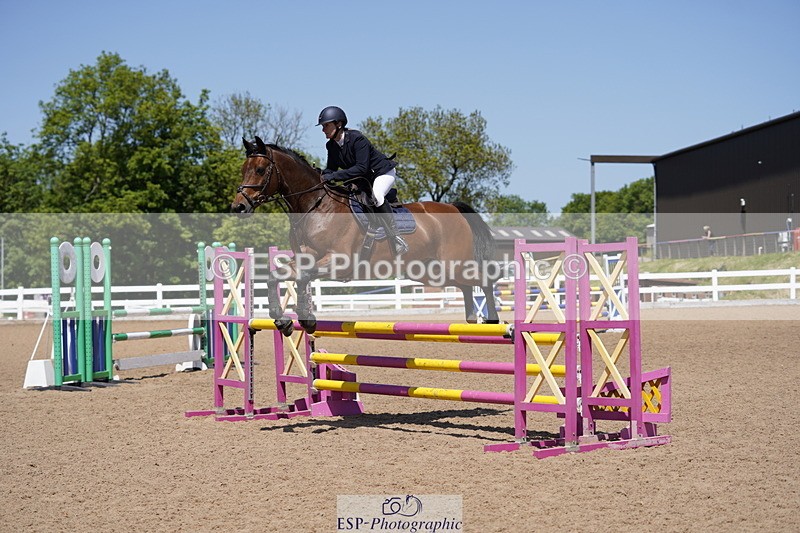 230527A-133638-04608 - Cls 22 Scope 95cm Champ Quali