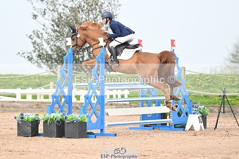 250426-084859-11396 - Cls 43 Ponies - Mini Tour