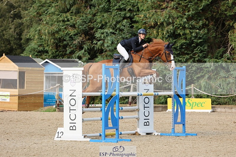 250816A-172022-03060 - Cls 10 Snr 1.15m Open