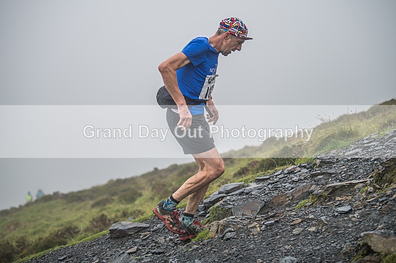 Skiddaw-70 - Skiddaw Fell Race Sunday 5th July 2026