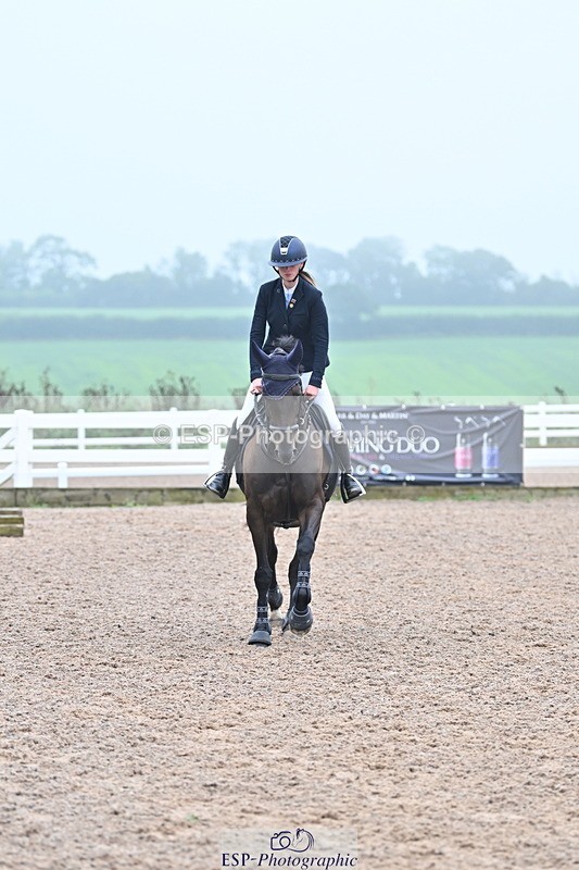 240907A-111227-00682 - Cls 7 95cm Amateur Qualifier