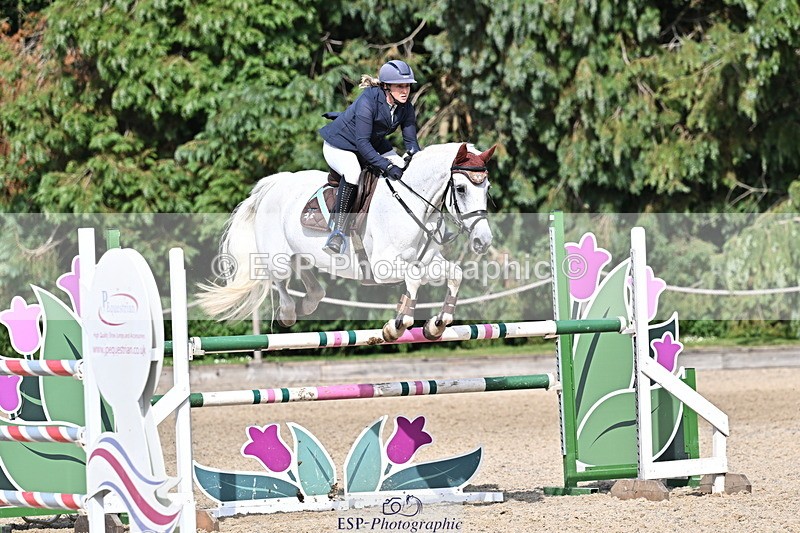 250704A-164322-12129 - Cls 23 Snr Foxhunter