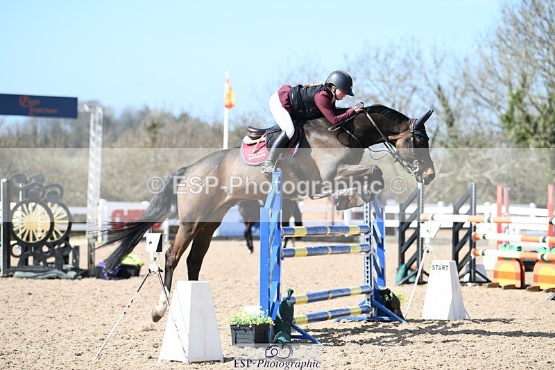 250330-142250-07389 - Cls 36 1.05m National Amateur Quali