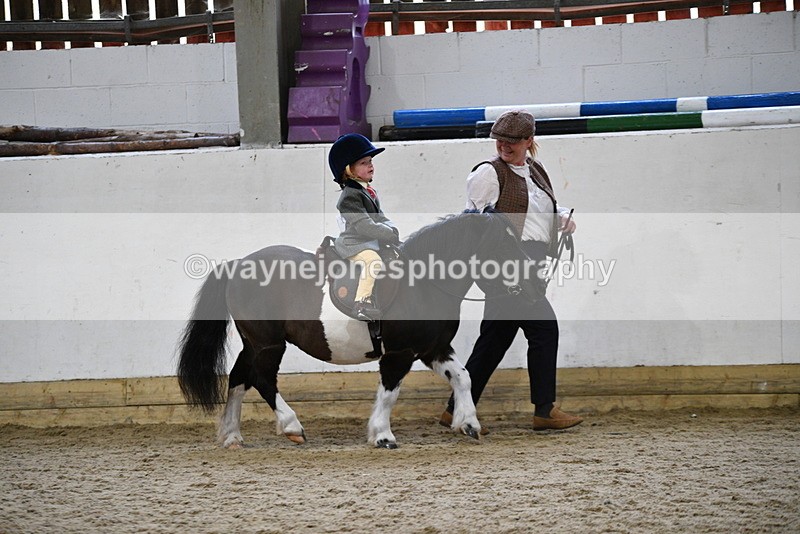 WJ5_6578 - Class 10 Childs Pony