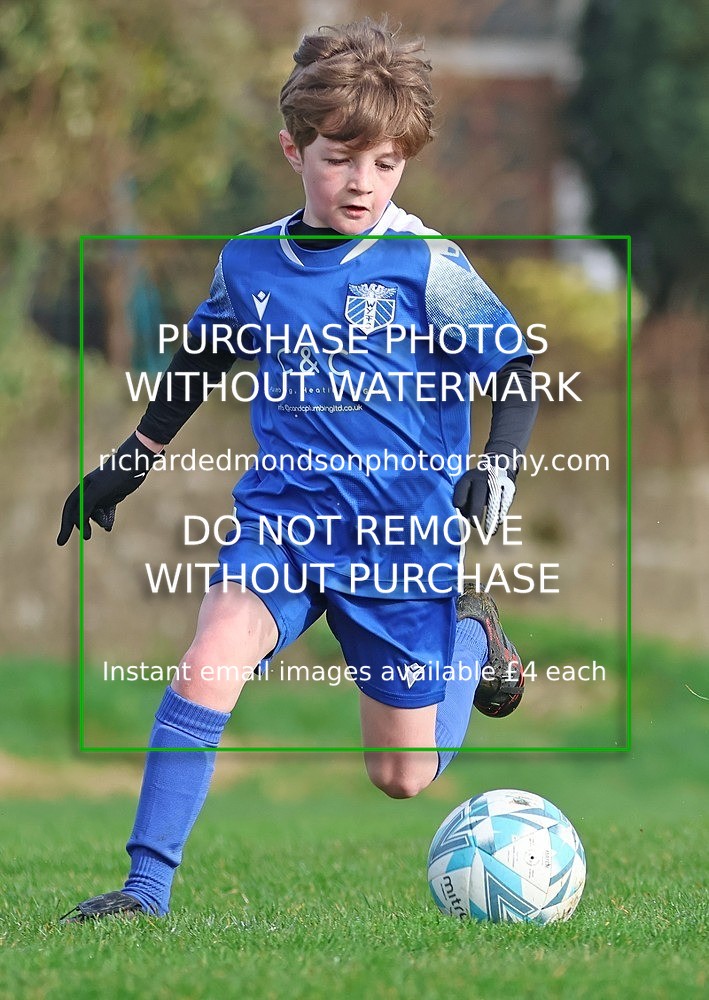 533A4014 - Wattsfield Under 8's vs Heathwaite Youth United Under 8's (7/3/26)