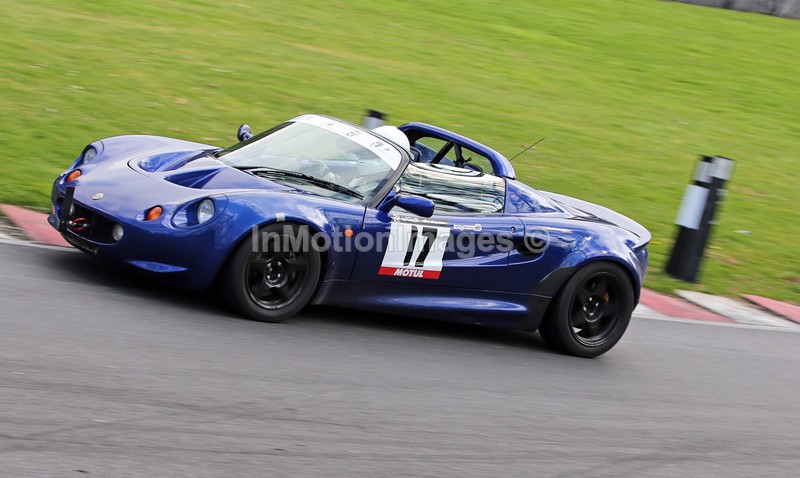  - Lotus Cup UK Speed Champs 2014/15/16/17/18/22/23/24
