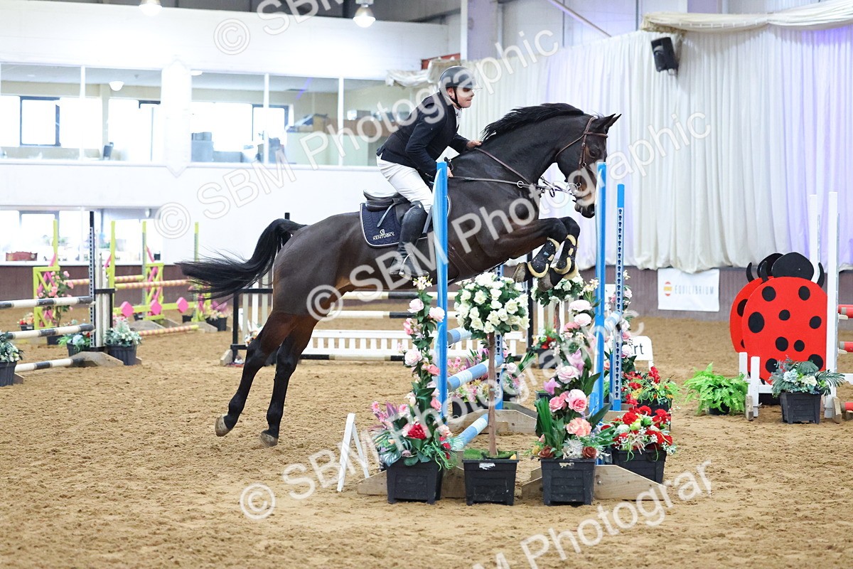 SBM_006133 - Class 23 - Amateur Championship Qualifier 95cm