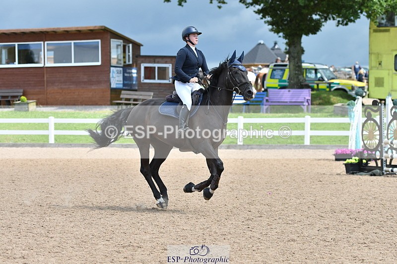 240727A-133506-05047 - Cls 22 85cm Amateur Qualifier