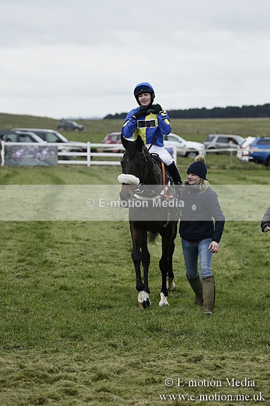 PtP 031217 188 - Hursley Hambledon Point-to-Point Larkhill 03/12/17