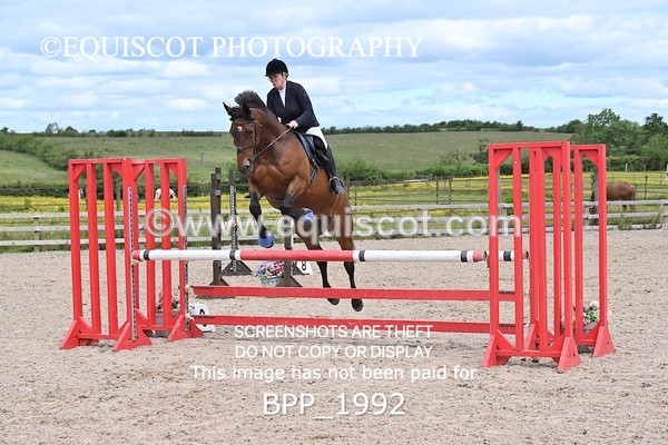 BPP_1992 - CLASS 19 SUN Senior Discovery/ 1m Open