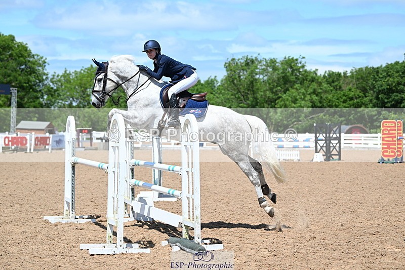 240609A-133451-05767 - Cls 25 Pony Newcomers and 1m Open