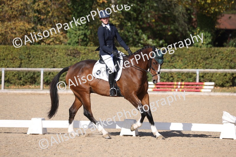 20261010-0645 - Class 5 - Novice 1