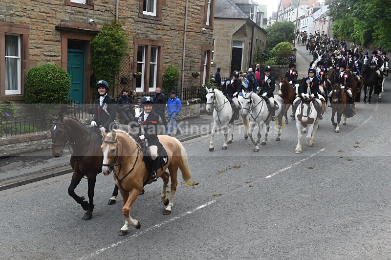 071 - Selkirk Common Riding 2026