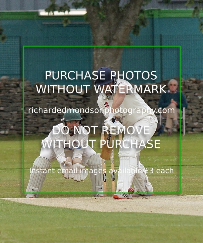 DSC00260 - Kendal CC v Netherfield CC