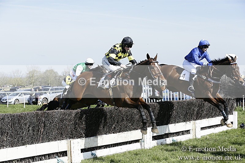 PtP 260317 70 - Mendip Farmers Point-to-Point Ston Easton 26/03/17