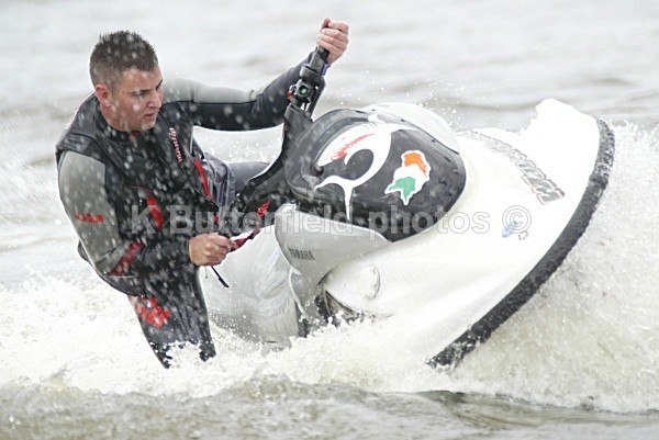  - JET SKI