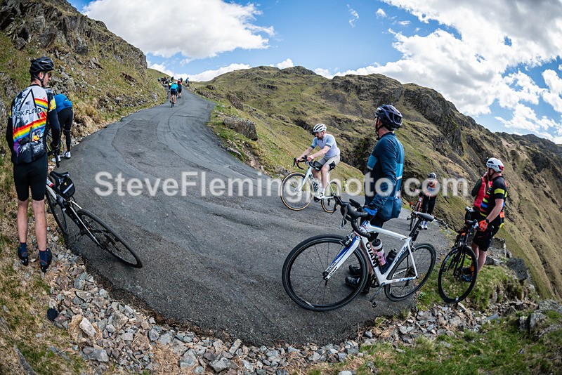141259 - Hardknott Hairpin 14.00 - 15.00