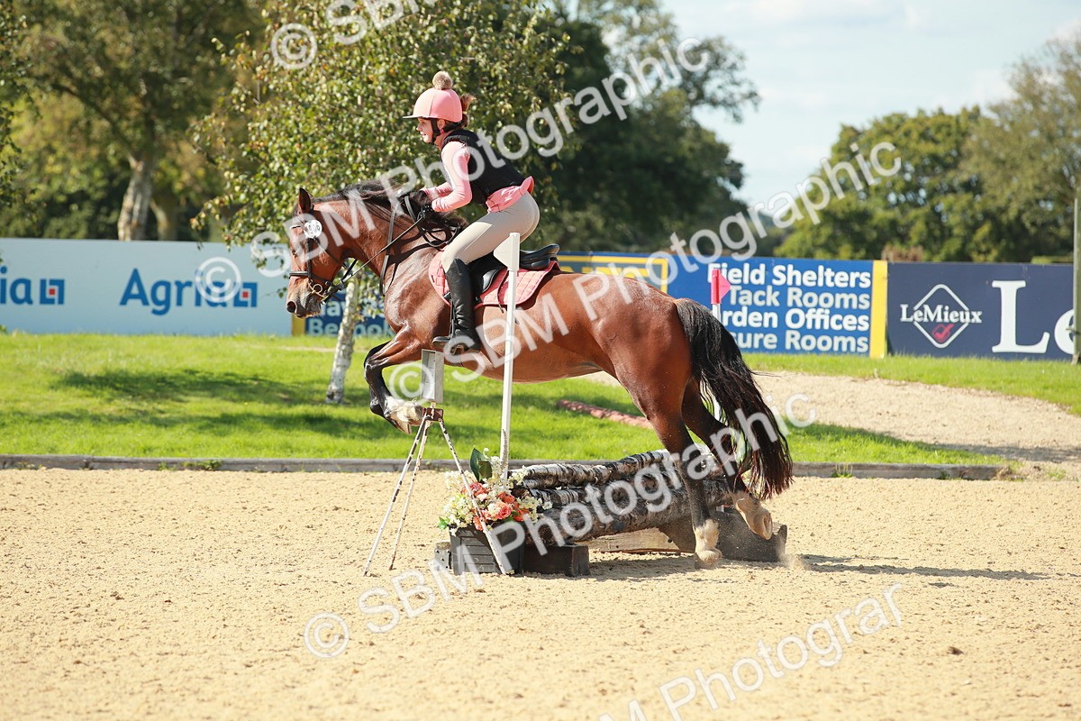 SBM_25520 - E11 - Eventers Challenge 60cm Championship
