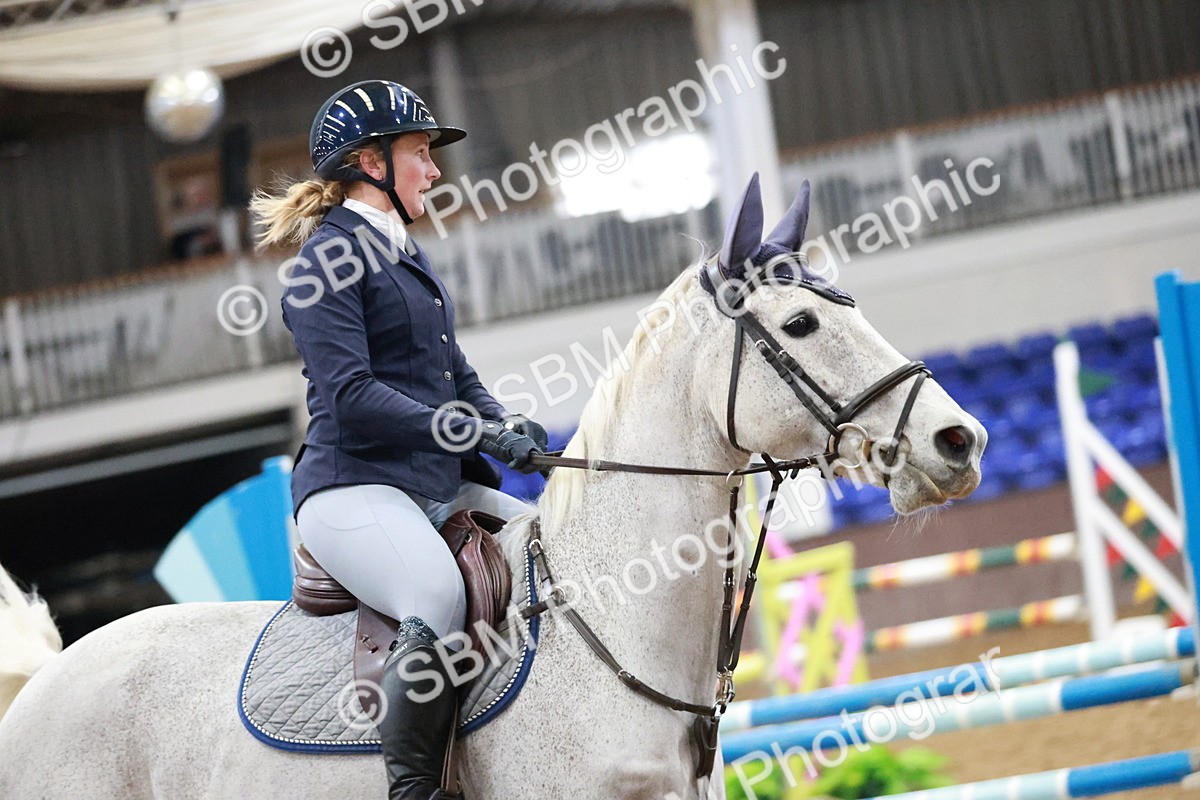 SBM_000429 - Class 2 - Senior British Novice - 90cm