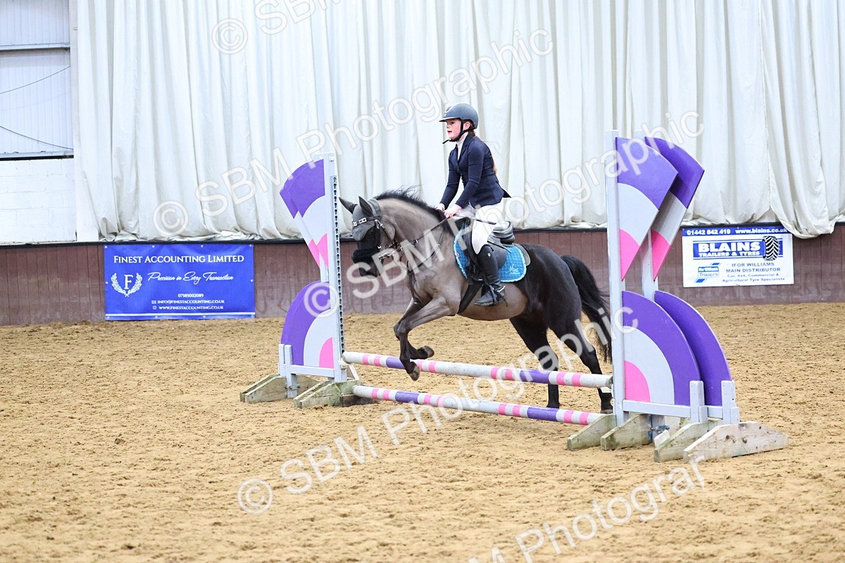 SBM_000593 - Class 2 - 50cm