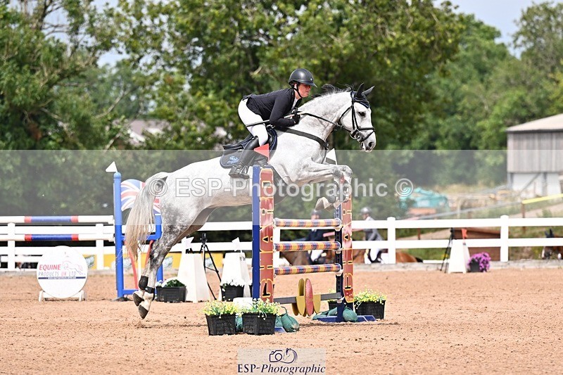 250718-142353-11244 - Cls 14, 1 Star Silver Tour