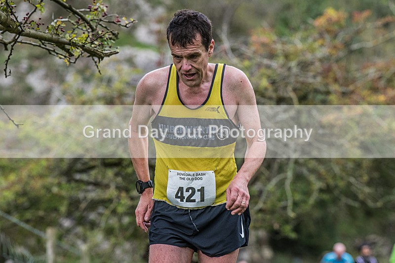 Dovedale Dash-831 - Dovedale Dash Sunday 5th October 2025