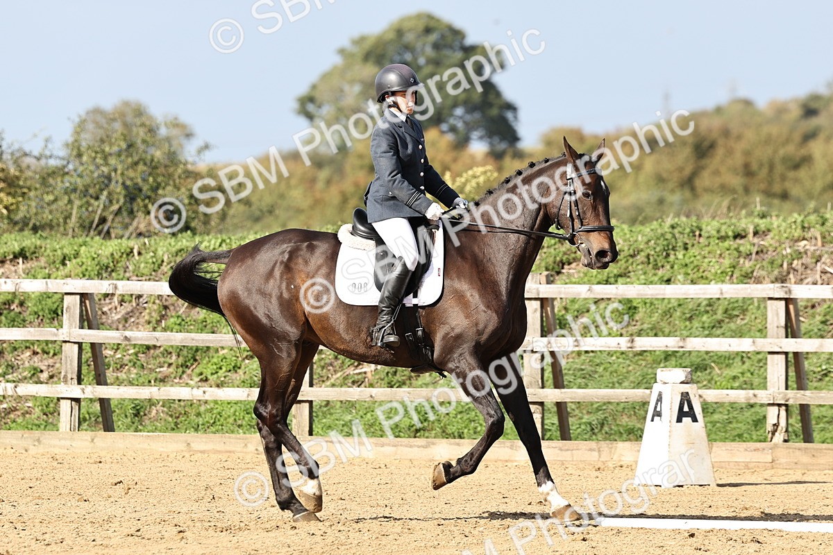 SBM_002202 - Class 50 - Novice 1