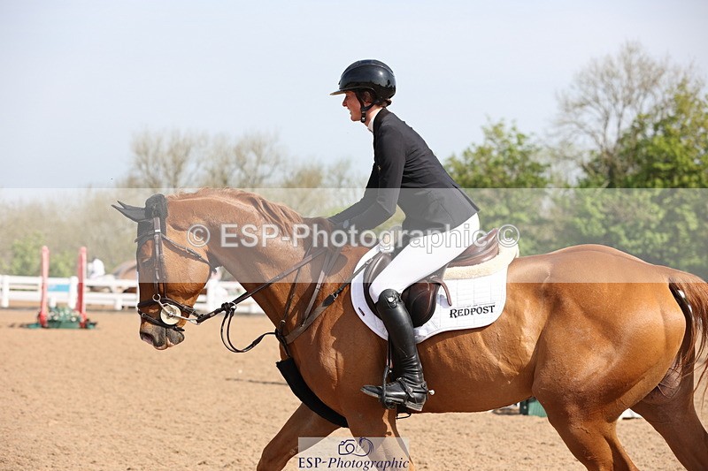 240510A-101018-05606 - Cls 14 Discovery and 1m Open