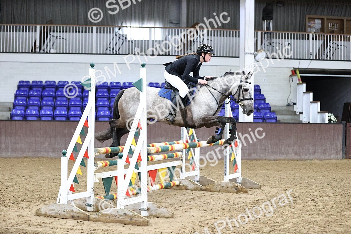 SBM_001600 - Class 10 - Pony Discovery - 90cm