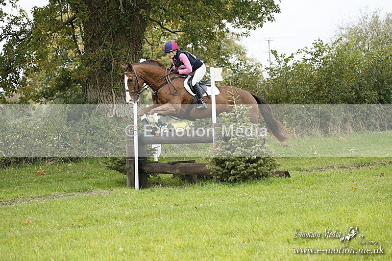 WWHT 181020 WWHT 181020 1353 - WWEC Intermediate (0.90m)  18/10/20