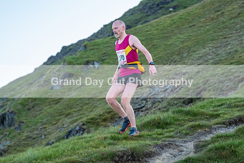 Blencathra-594 - Blencathra Fell Race Wednesday 7th June 2023
