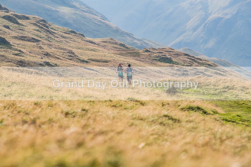 HBMR-Leg 4-536 - Hodgson Brothers Mountain Relay Leg 4 Saturday 5th October 2024
