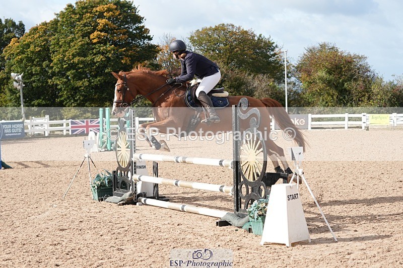 251005-110815-03139 - Cls 23 85cm Amateur Qualifier