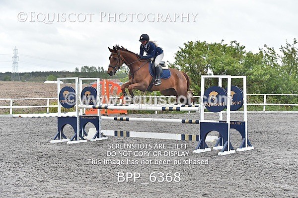 BPP_6368 - SUN CLASS 38 DISC/1M